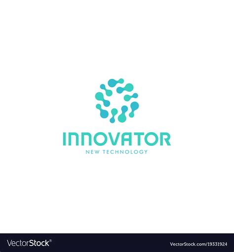 Innovation Technology Logo 的图像结果