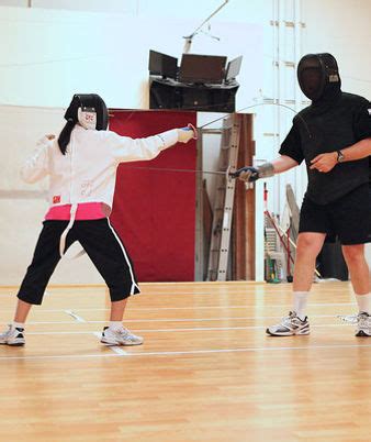 Image result for Fencing Lessons