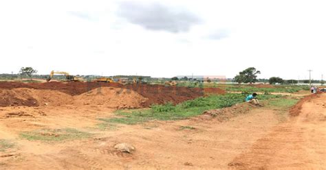 Kkr And Silpa Group Under Construction Villas in Hyderabad | Under ...