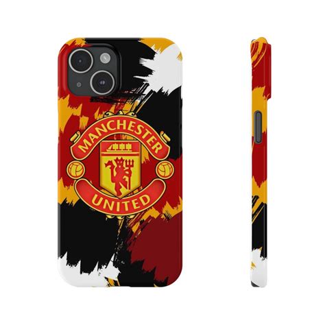 Manchester Phone Case – CoversHub
