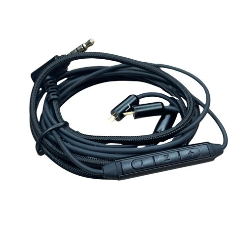 ROSESELSA AURORA Ultra IEM Earphones