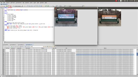 SQL Subquery Format 的图像结果