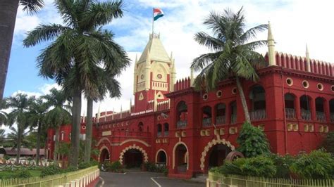 Lawyer agitation: HC asks district judges to hold camp courts in jails