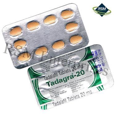 Tadagra 20mg Wholesaler Manufacturer Exporters Suppliers India
