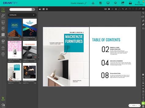 Image result for Making a Catalog