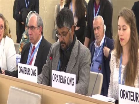 CAA an attempt to give identity to persecuted minority from Pakistan: NGOs