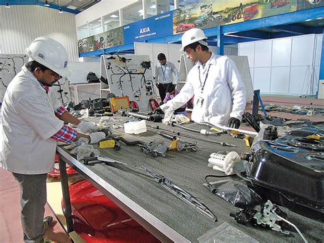 Warren Harris: ‘EVs must be designed ground-up. Simply retrofitting ...