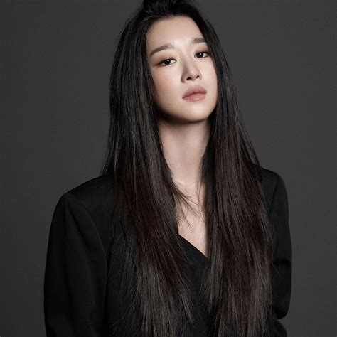 Seo Ye Ji Instagram Profile - Seo Ye Ji Fans
