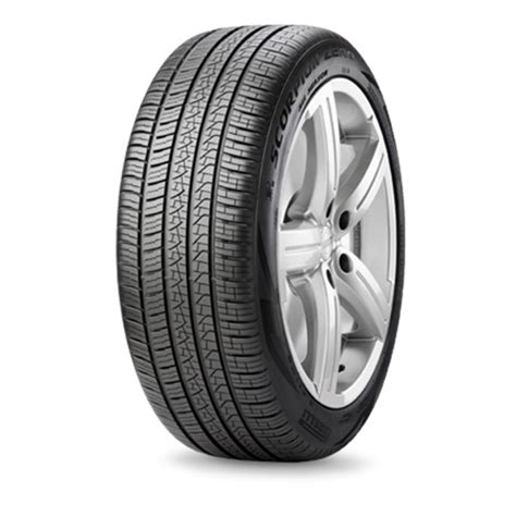 PIRELLI SC ZERO ALL SEASON 285/35R22 106Y