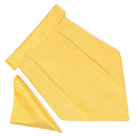 Buy Cravat Pocket square set (CRAVAT&HANKY30) at Amazon.in