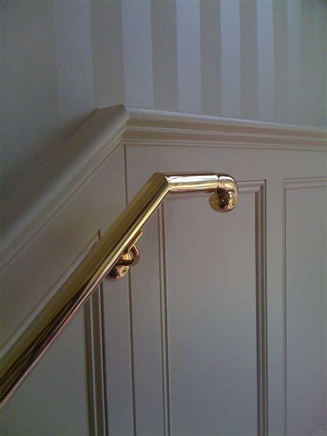 Stair Handrail Systems at Dylan Trouton blog