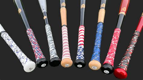 Bat Grips | Burley Baseball
