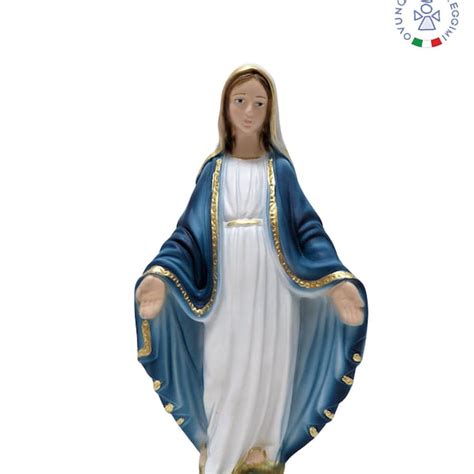 Image result for Our Lady Immaculate Conception Statue