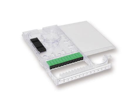 Enhanced Management Frame (EMF) Modules with Adapters and Pigtails ...