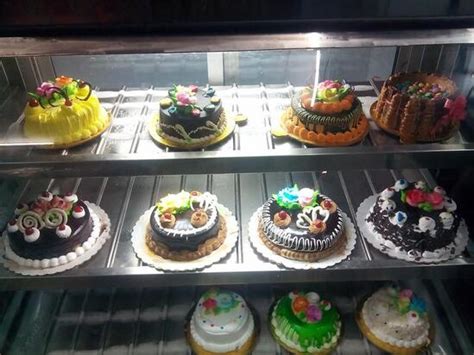 Shree sai bakers, Nimbahera