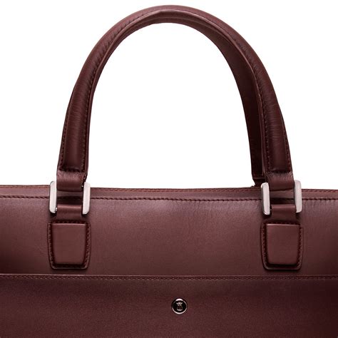 Buy Spencer 15 Bordeaux Laptop Bag Online