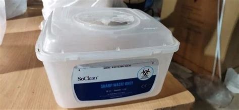 Storage Containers Bins and Compact Waste Bins | Manufacturer from New ...