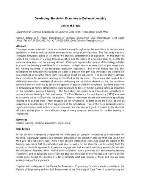 Example of System Simulation Exercise 的图像结果