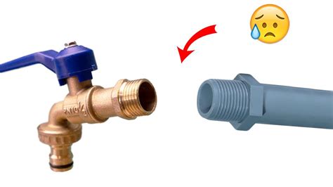 Image result for PVC Threaded Connection