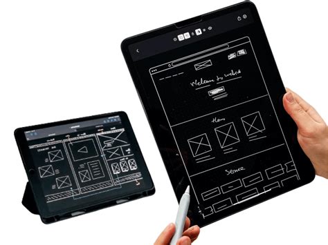 Enhance User Experiences | Expert UI/UX Services for Seamless Interactions