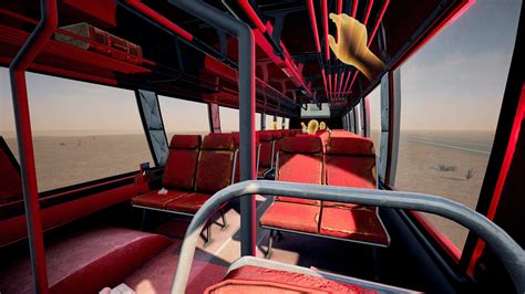 Penn & Teller's 'Desert Bus VR' is a Bad Simulator with a Good Heart