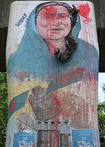 I’m not a general to take over anything, said Muhammad Yunus about his ...