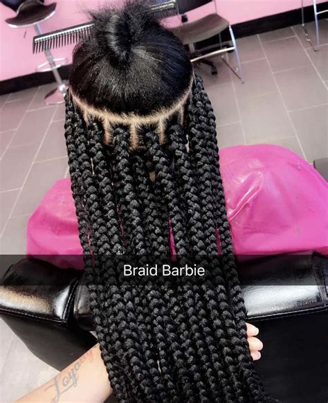 Image result for Braid Styles