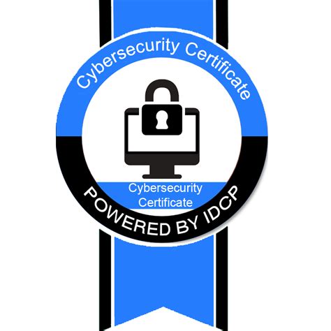 Computer Security Certificate 的图像结果