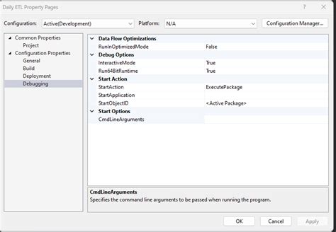 Image result for SQL Server Agent in SSIS Missing