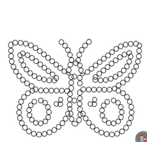 Pin by Lisette Kennis Spier on Vlindertuin | Q tip painting, Preschool art activities ...