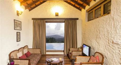 Villa Urvinkhan In Chikmagalur - Best Luxury Villa Staycation In ...