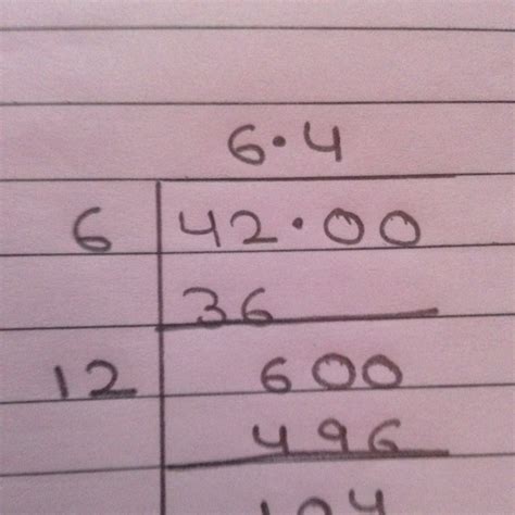 square root of 42 correct to one decimal place - Brainly.in