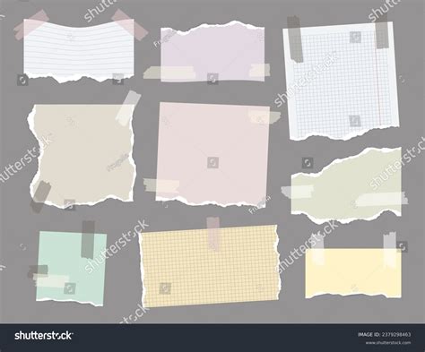 Blank Notebook Paper Card 的图像结果