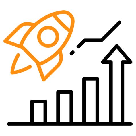 Startup - Free business icons