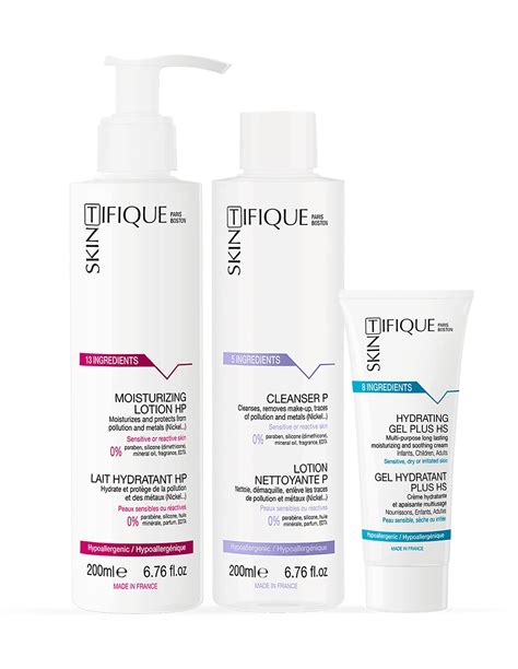 Buy Skintifique • Seborrheic Dermatitis Pack • Prevent seborrheic ...