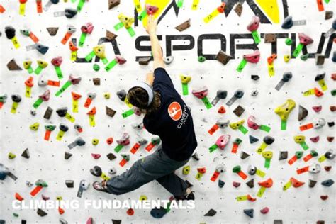 Climbing Dojo (Dublin) - 2022 What to Know Before You Go (with Photos ...