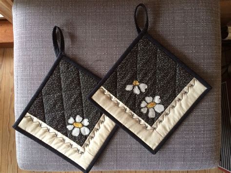 Image result for Potholder Tutorial