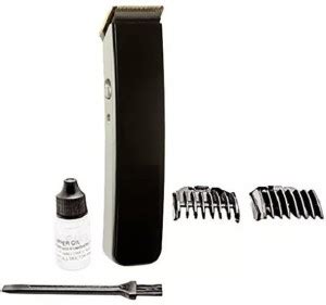PickMall nava 216 Trimmer 45 min Runtime 3 Length Settings Price in ...