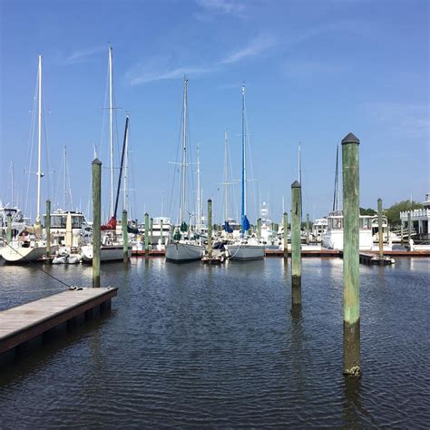 SOUTHPORT MARINA - All You Need to Know BEFORE You Go 2026 (with Photos ...