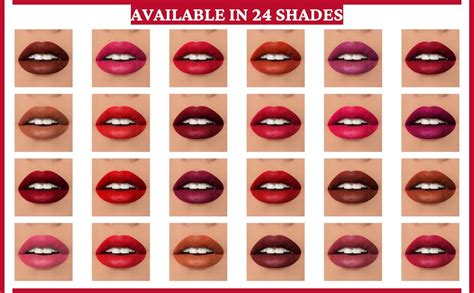 Buy SYB COSMETICS KISS PROOF MATTE LIQUID LIP COLOR 3ML (05 MAKE ME ...