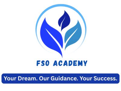 Food Safety Officer Coaching in Odisha | OSSC FSO Exam 2025 – FSO Academy