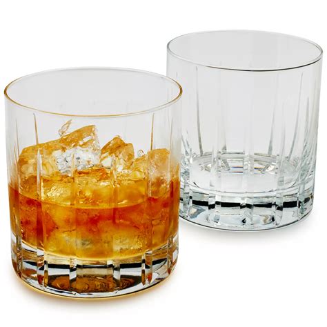 Schott Zwiesel Kirkwall Double Old Fashioned Rocks Glass | Sur La Table