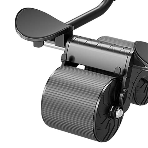 Easy To Use Portable Ab Roller Trainer – NestEssentials