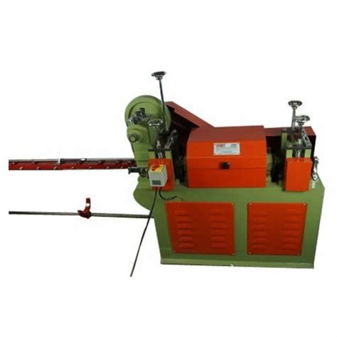 Straightening Machine - Wire Straightening And Cutting Machine ...