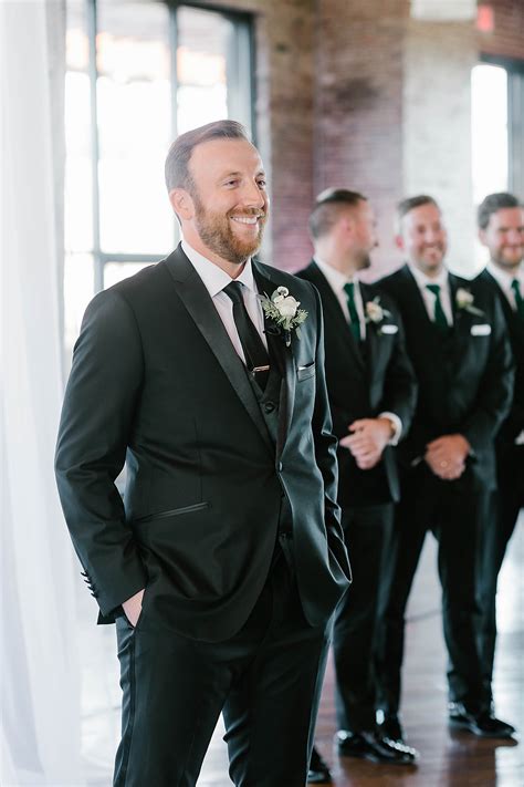Keegan and Mark's Indianapolis Biltwell Event Center Wedding — Rebecca ...