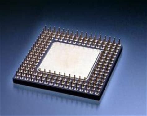 世界上第一个微处理器是什么