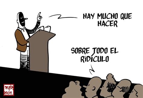La política, según Malagón | Ideas | EL PAÍS