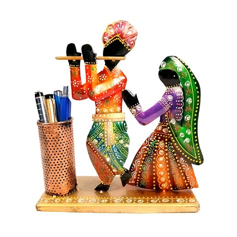 Pen Holder | Buy Pencil & Pen Stands Online | Best Prices