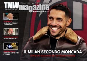 TMW Magazine