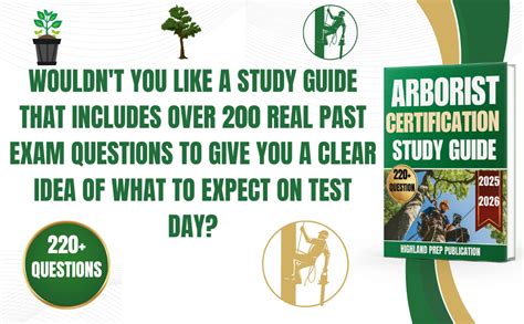 Image result for Arborist Certification Study Guide Test